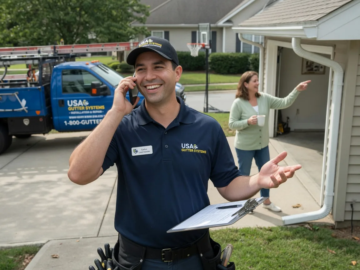 Gutter Installation Mapleville, RI FAQs